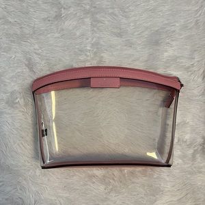 Kate Spade cosmetic case